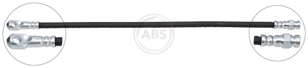 ABS Gumifékcső SL3555_ABS